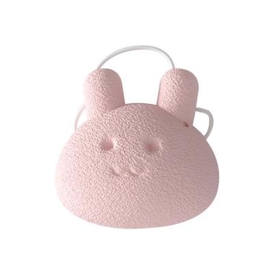 爱舒屋天然魔芋扑扑新生儿可用