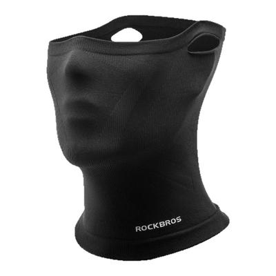 洛克兄弟面罩围脖骑行防晒男女