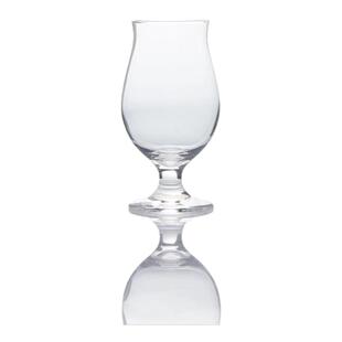 日本进口 东洋佐佐木 高脚啤酒杯 饮料甜品 果酒杯 原装礼盒 馈赠