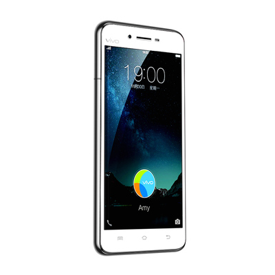 幻影马适用vivox6手机膜