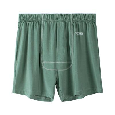 蕉点男士阿罗裤莫代尔抑菌裆