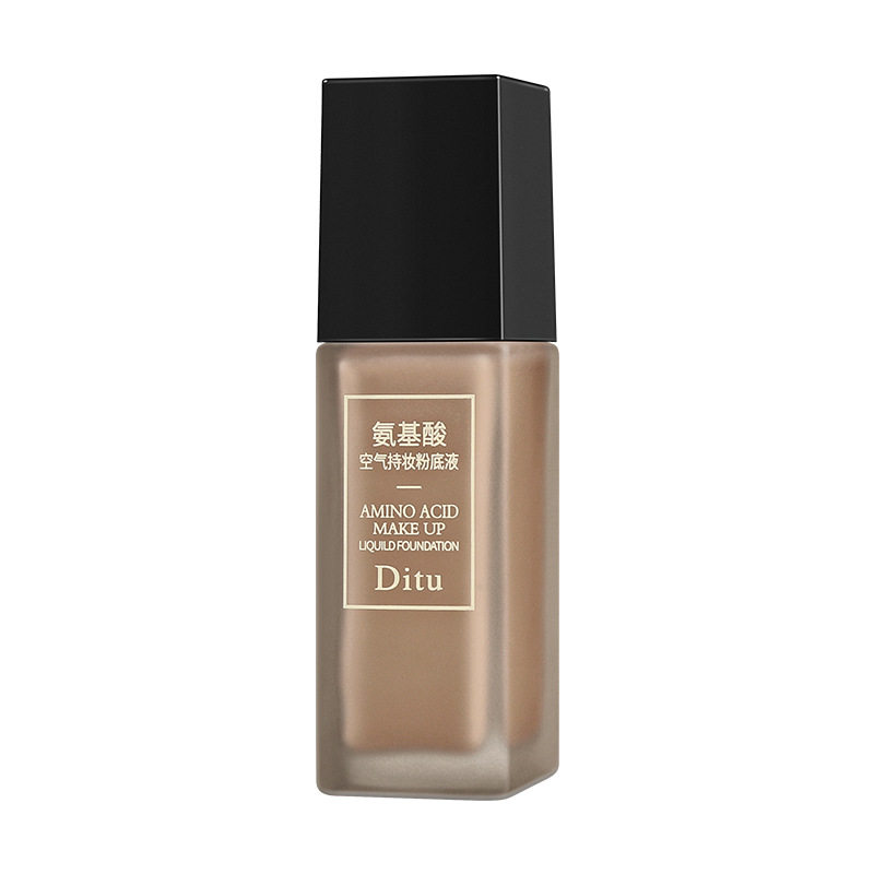 Ditu迪图氨基酸空气持妆粉底粉底液/膏
