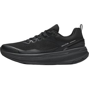 安踏神行丨减震男款运动鞋冬季健身通勤训练慢跑跑步鞋112447718