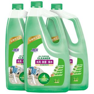 激浪多功能清洁剂强力去污 浴室厨房玻璃瓷砖地板水垢油污清除剂