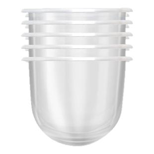 眼部雾化仪原厂专用药液杯量药杯雾化杯