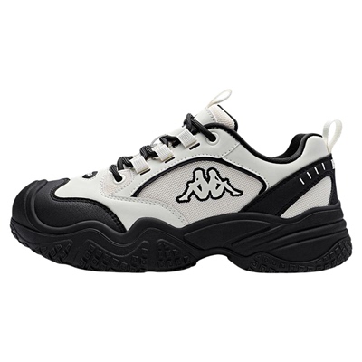 卡帕厚底户外跑步鞋登山鞋女鞋