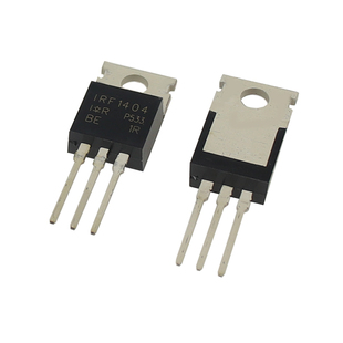 全新IRF1312 1404 1405 1407 2805 2807 3205 3207 9540直插TO220