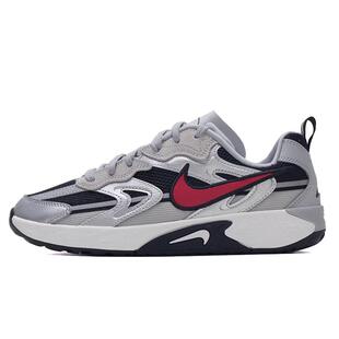 Nike耐克女鞋2025夏季新款运动休闲时尚低帮系带休闲鞋FN0314