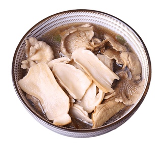 云南雪山松茸干货精选干片新鲜菌菇野外生长松茸菇云南菌子