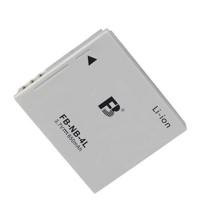 沣标NB4L电池充电器佳能数码相机