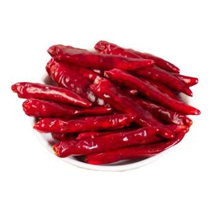 河南内黄新一代干辣椒正宗500g特辣特香天鹰小椒段红辣椒干包装袋