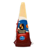 parmigiano Reggiano Cheese Block 200g Parmigiano Instant cheese thumbnail 3