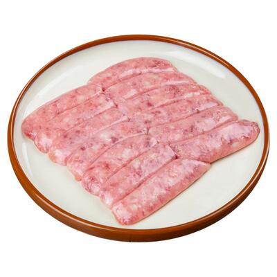 齐小函齐齐哈尔烤肉韩肠甜口爆汁