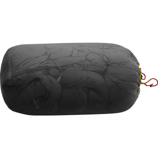 三峰出收纳袋15D网纱衣服睡袋羽绒服收纳大容量压缩抽绳袋整理袋