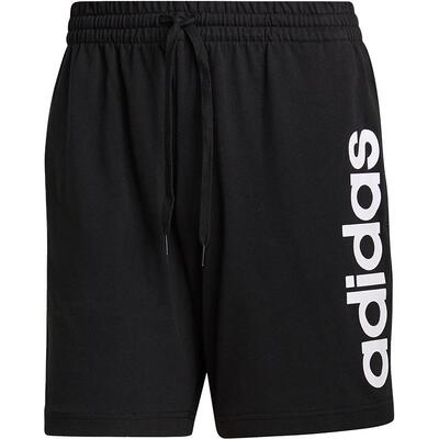 男子运动短裤Adidas/阿迪达斯