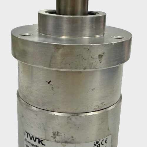 TWK TRT series TRT64-NZA 8192W 4096 S3 M T03 Absolute Encode