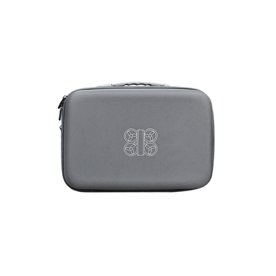 LKTOP立可拓DJI大疆Neo2收纳包体感畅飞套装盒户外防水手提斜挎单肩包便携硬壳数码保护包 无人机电池配件