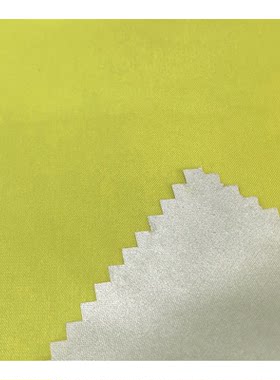 遮光涂银防水阳台隔热车衣布料