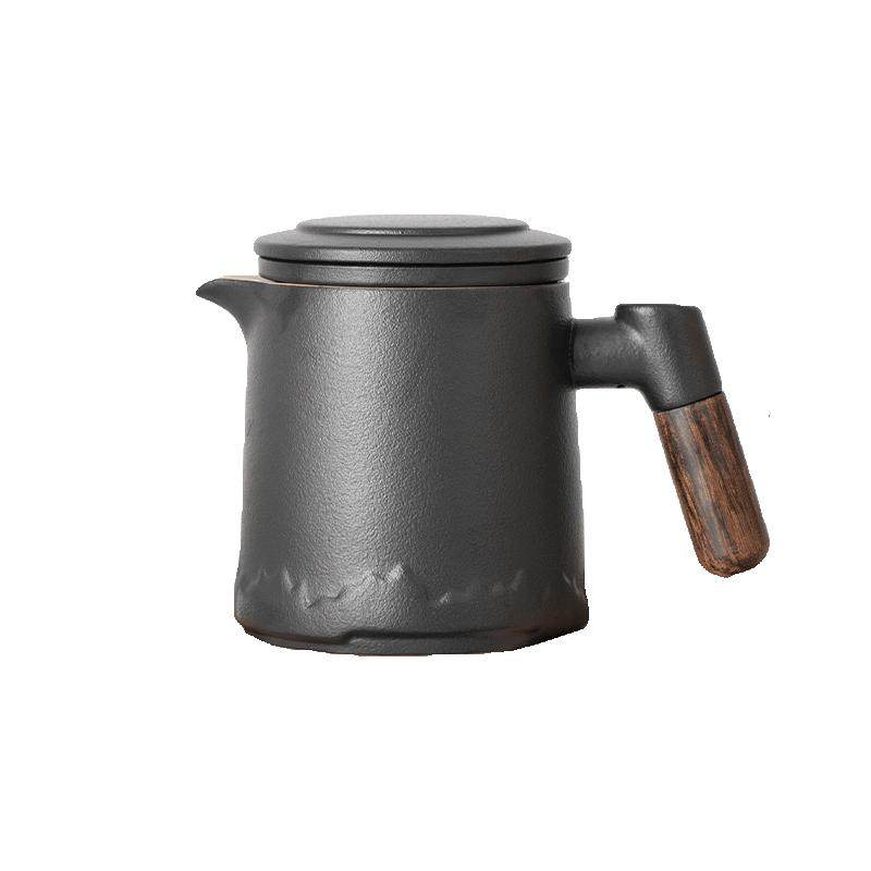 便携式户外快客杯旅行茶具