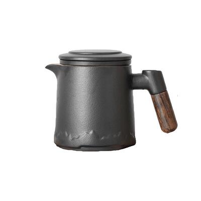 便携式户外快客杯旅行茶具
