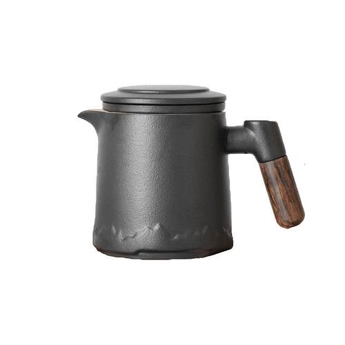 便携式旅行茶具户外随身功夫泡茶壶茶杯小套装简易露营快客杯出差