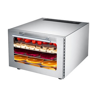 septree心驰水果蔬烘干机宠物零食小型家用干果机肉干风干机食品