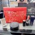 Red envelope bag 14 * 19.5 * 7cm, no ribbon style
