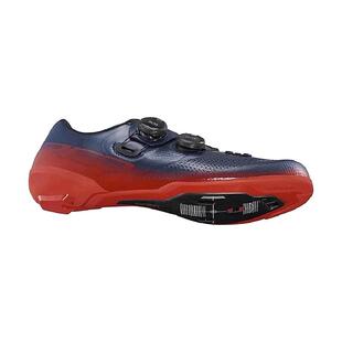 自营 禧玛诺SHIMANO SH-RC702宽版公路车鞋自行车锁鞋骑行RC702