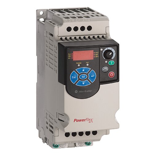 22F-A4P2N113 AB罗克韦尔PF4M变频器22FA4P2N113全新原装现货