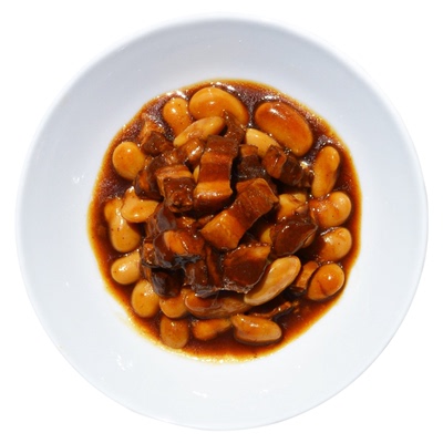 常温料理包速食商用预制菜外卖