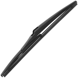 适用别克GL8后雨刮器片25s胖头鱼陆尊ES胶条商务汽车总成后窗雨刷