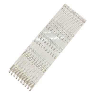 55寸电视长虹55Q5N55D3C灯条LED