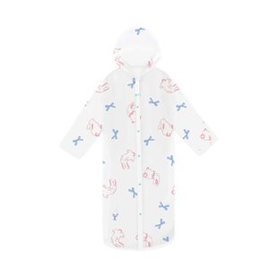 2025新款雨衣一次性成人加厚长款全身防暴雨户外登山旅游游乐园