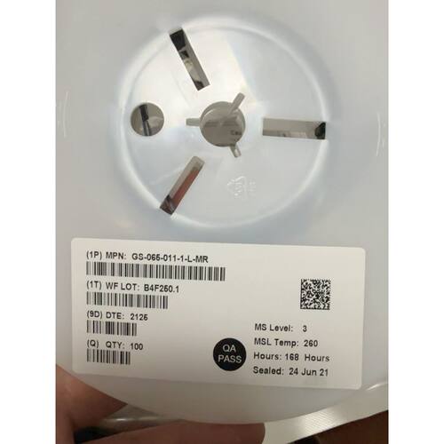 询价【样品】GaN Systems GS-065-011