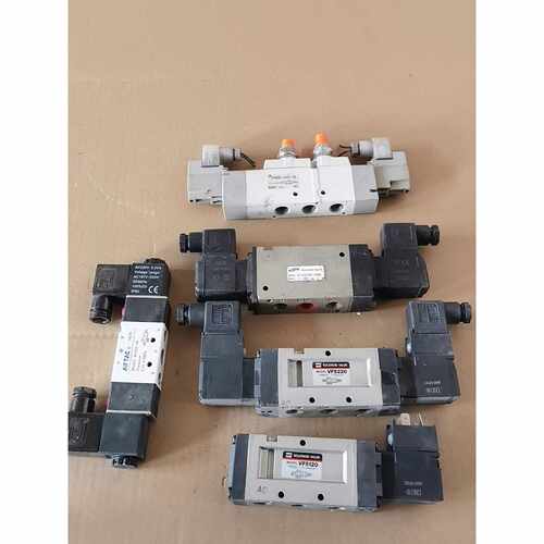 （请询价）SMC电磁阀SY93204dz3vf5220vf512