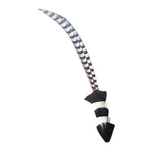 翎毛绝世舞姬跳舞羽毛翎毛道具古典舞戏曲翎子翎毛舞蹈道具鸡翎毛