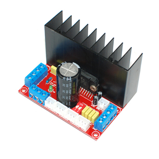 发烧级HIFI四声道TDA7850汽车4.0立体环绕声4路MOSFET车载功放板