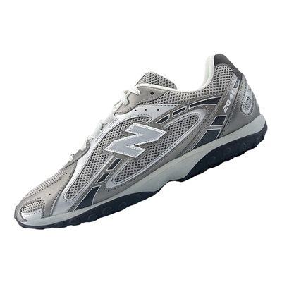 New Balance NB官方26男女休闲百搭舒适运动薄底鞋U204L1KP