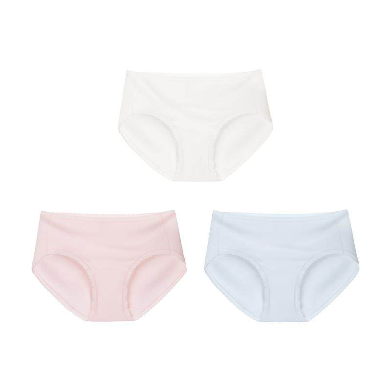 ubras60S新疆棉内裤女士
