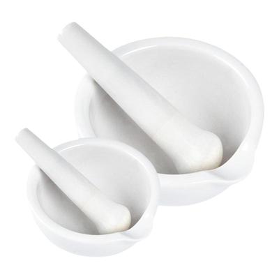 陶瓷研钵乳钵研磨捣碎