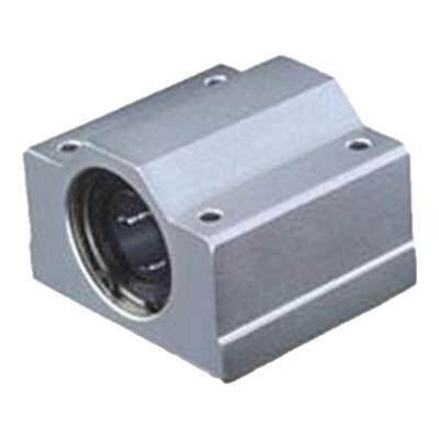 scs箱式直线35/40轴承座