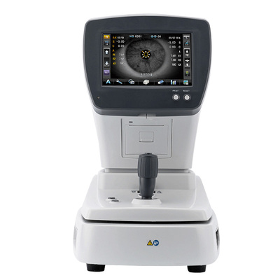 新缘FA-6500自动追踪电脑验光仪