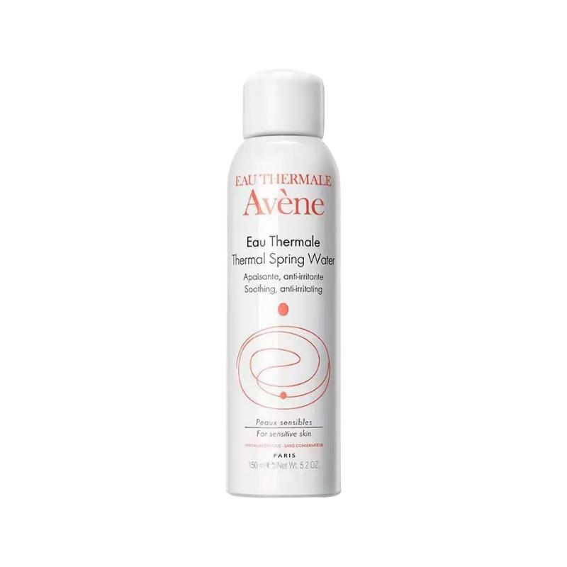 Avene/雅漾中喷爽肤水保湿水化妆水150ml敏感屏障喷雾舒缓化妆品