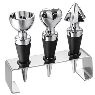 onlycook 通用密封瓶塞红酒塞香槟塞 红酒瓶盖保鲜酒瓶盖子塞子