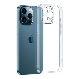 适用苹果14Pro Max手机壳iphone13promax透明14plus保护套超薄防摔mini硅胶软壳全包镜头pm男士女生新款高级