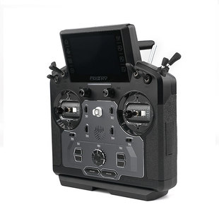 FLYSKY富斯PL18 ULTRA遥控器 包邮 适用工程车/仿真船/履带模型车