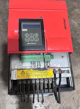 询价-德国SEW赛威变频器 31C150-503-4-00