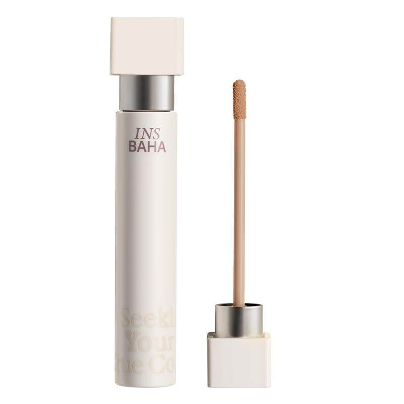 【化妆师推荐】原色波塔无界遮瑕乳遮盖脸部斑点黑眼圈泪沟提亮