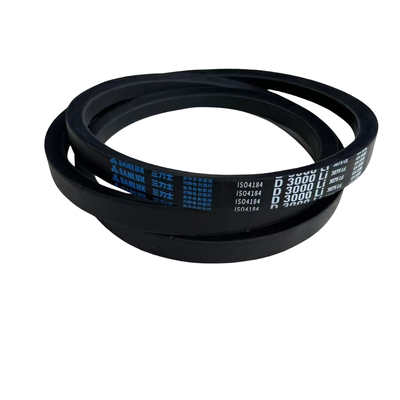 三力士D型三角带大全授权直供