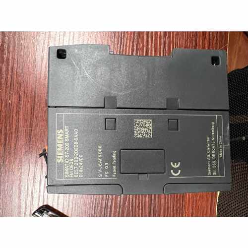 议价西门子PLC模块6ES72882DE080AA0维修